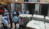 Vốn, hàng hóa Trung Quốc vào Việt Nam tăng đột biến: Mỹ cảnh báo rủi ro
