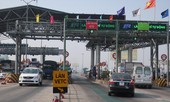 Vì sao Bộ GTVT bác đề xuất trả dự án thu phí tự động