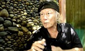 Chuyện đời thường của tác giả 'Thời hoa đỏ'