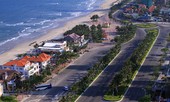 Nhà đầu tư ngoại 'ôm đất' khu vực nhạy cảm: Núp bóng dự án