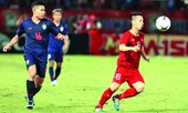 Tuyển Việt Nam: Những quyết định gây tranh cãi của thầy Park
