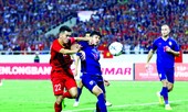FIFA cũng 'đau đầu' với cục diện bảng đấu có tuyển Việt Nam