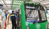 Đường sắt Cát Linh-Hà Đông: Tháng 12/2019 khai thác thương mại, có khả thi?