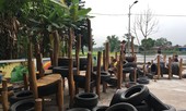 Hành trình giành sân chơi trong phố