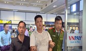 Nhân viên ngân hàng bán thông tin doanh nghiệp cho nhóm lừa đảo
