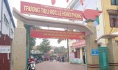 Bệnh thành tích trong giáo dục: Đề xuất bỏ thi giáo viên dạy giỏi