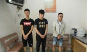 Triệt phá nhiều nhóm 'tín dụng đen' tại Sóc Trăng