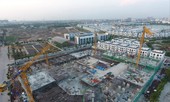 Nhà ở giá rẻ, đất nền lên ngôi?