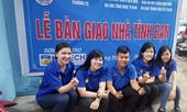Lan tỏa Sinh viên 5 tốt