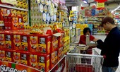Cảnh báo hàng hóa gian lận 'mác' xuất xứ Việt Nam