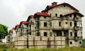 Ngân hàng Nhà nước 'siết' tín dụng bất động sản
