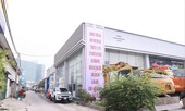 Giá thuê 'đất vàng' rẻ hơn mớ rau
