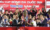 Tin mới nhất về trận đấu Hà Nội FC vs Shandong Luneng