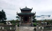 Ngược về nơi con sông Hồng chảy vào đất Việt
