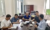 VFF chưa chốt kế hoạch với HLV Park Hang Seo