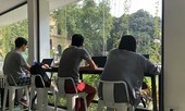 Một ngày săn tin cùng các phóng viên quốc tế
