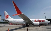 Máy bay Boeing 737 MAX rơi ở Indonesia: Phi công nói gì những phút cuối?