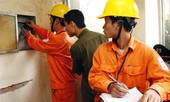Hé lộ khoản thu 'khủng' của EVN từ tăng giá điện