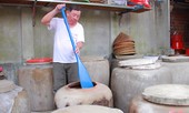 700 năm làng mắm Nam Ô