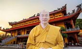 Sư trụ trì chùa Ba Vàng bị xử lý ra sao sau tai tiếng 'vong báo oán'
