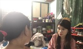 Gã hàng xóm dâm ô bé 5 tuổi, người mẹ nửa đêm đi tìm chứng cứ