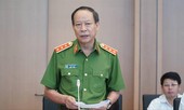 Ông Nguyễn Hữu Linh sàm sỡ bé gái: Có phức tạp không mà sao chưa khởi tố?