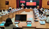 Hoạt động văn hóa nghệ thuật TPHCM chưa tương xứng tiềm năng