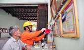 Sẽ sửa lại biểu giá điện bậc thang