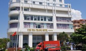 Cận cảnh công trình đội vốn gần 39 lần