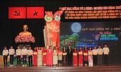 20 năm tiếp bước những ước mơ