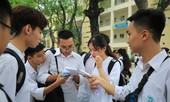 Dồi dào nguồn tuyển cho trường ĐH top trên và top giữa