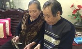 Một thời 'cảng nổi' vùng biên