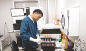 Công bố nghiên cứu lớn nhất về bộ gene của người Việt
