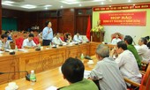 Vụ dược phẩm bị chấm sai nhóm trong đấu thầu: Nổi dần phần chìm tảng băng