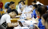 Tuyển sinh ĐH 2019 nhóm ngành sức khỏe: Mù mờ điều kiện tuyển sinh