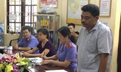 Ðiều tra bổ sung vụ gian lận điểm thi tại Hà Giang
