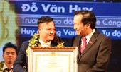 Những người chứng minh học nghề không hề thua kém