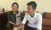 Ước mơ trở thành sỹ quan của thủ khoa nghèo