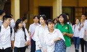 Rắc rối xung quanh 58 bài thi bị điểm 0: Chờ lí giải thuyết phục từ Bộ GD&ĐT