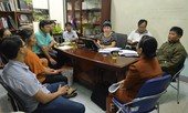 Sập bẫy Tập đoàn Hoàng Gia: Nạn nhân liên tỉnh bật khóc
