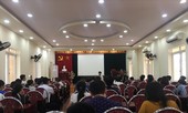 ĐH Đông Đô tắc tịt với thắc mắc của học viên văn bằng 2