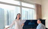 Nhạc sĩ Trần Mạnh Hùng: Viết nhạc kịch lịch sử như một nghĩa vụ!