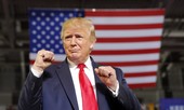 Tổng thống Ukraine bị cuốn vào bê bối của ông Trump