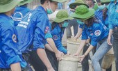 Kết nối 'sinh viên 5 tốt' với doanh nghiệp