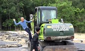 Vụ công ty địa ốc Alibaba lừa đảo: 2.500 tỷ đồng của khách hàng đang ở đâu?