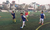 Lần đầu có SGK môn Thể dục: Có lãng phí?