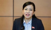 Kiến nghị làm rõ trách nhiệm của Bộ GD&ĐT trong việc xảy ra gian lận thi