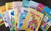 Tác giả SGK bị loại ở vòng 2: Không tâm phục khẩu phục