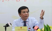 Chấm dứt việc cho người ngoài 'đi nhờ' chuyên cơ