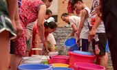 Vụ nước bẩn sông Đà: Làm gì để được bồi thường?